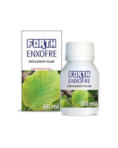 Forth Enxofre - 60 ml 1