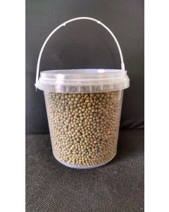 Osmocote Plus 15-09-12 + Micro-Nutrientes (500 gramas) 1