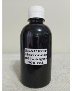 SeaCrop - Algas (Hormônio) 300 ml. 1