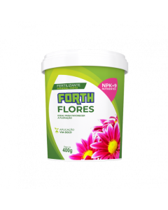 Forth Flores - 400 gramas 1
