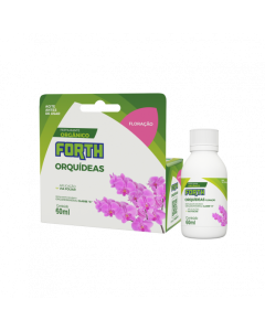 Forth Orquídeas - 60 ml 1