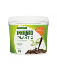 Forth Plantio - 3 Kg 1