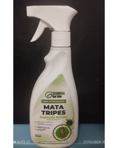 Mata Tripes - Pronto uso